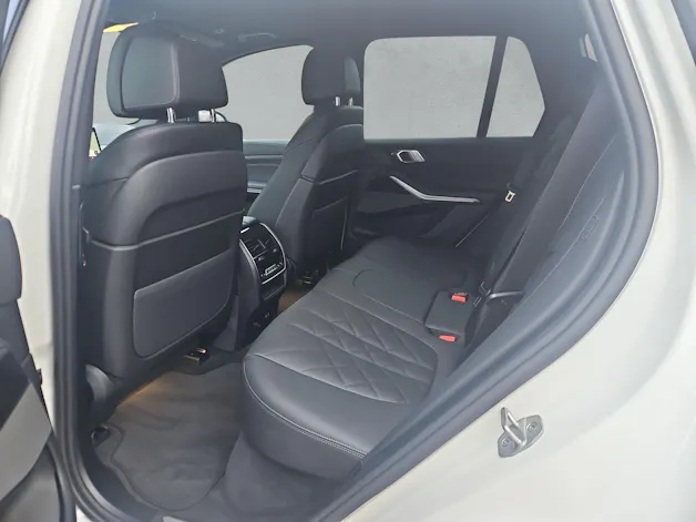 BMW X5 30d M Sport xDrive G05 (CH) AHK