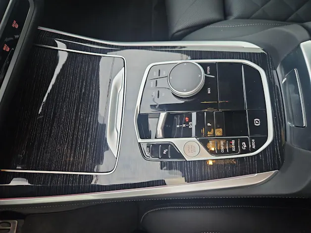 BMW X5 30d M Sport xDrive G05 (CH) AHK