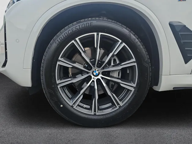 BMW X5 30d M Sport xDrive G05 (CH) AHK