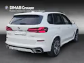 BMW X5 30d M Sport xDrive G05 (CH) AHK