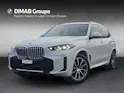 BMW X5 30d M Sport xDrive G05 (CH) AHK