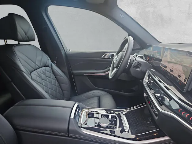 BMW X5 30d M Sport xDrive G05 (CH) AHK