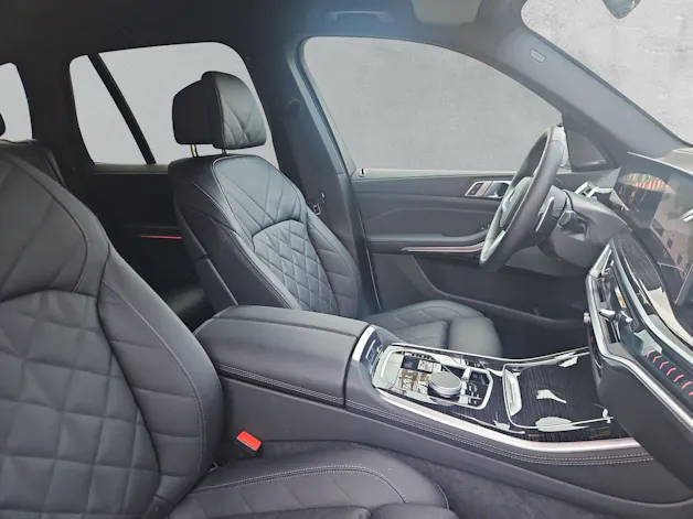 BMW X5 30d M Sport xDrive G05 (CH) AHK