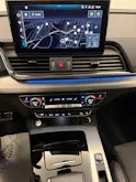 AUDI Q5 2.0 45 TFSI S Line quattro S-Tronic