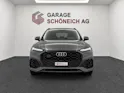 AUDI Q5 2.0 45 TFSI S Line quattro S-Tronic