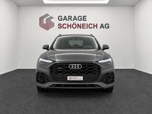 AUDI Q5 2.0 45 TFSI S Line quattro S-Tronic