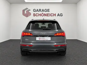 AUDI Q5 2.0 45 TFSI S Line quattro S-Tronic