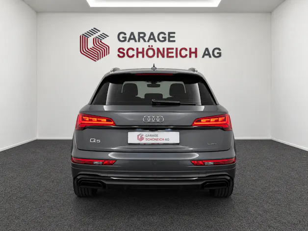 AUDI Q5 2.0 45 TFSI S Line quattro S-Tronic