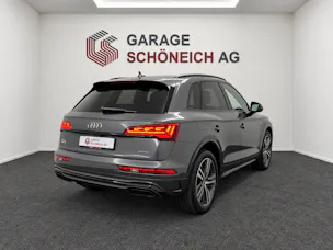 AUDI Q5 2.0 45 TFSI S Line quattro S-Tronic