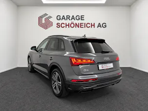 AUDI Q5 2.0 45 TFSI S Line quattro S-Tronic