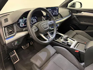 AUDI Q5 2.0 45 TFSI S Line quattro S-Tronic