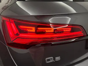 AUDI Q5 2.0 45 TFSI S Line quattro S-Tronic