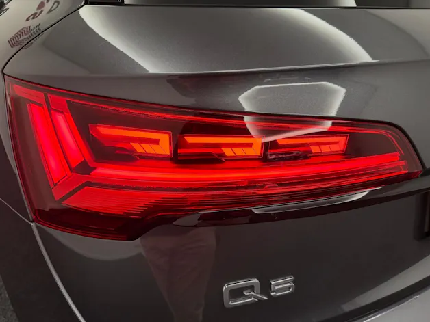 AUDI Q5 2.0 45 TFSI S Line quattro S-Tronic