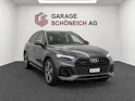 AUDI Q5 2.0 45 TFSI S Line quattro S-Tronic