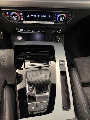 AUDI Q5 2.0 45 TFSI S Line quattro S-Tronic
