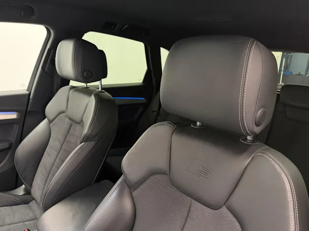 AUDI Q5 2.0 45 TFSI S Line quattro S-Tronic
