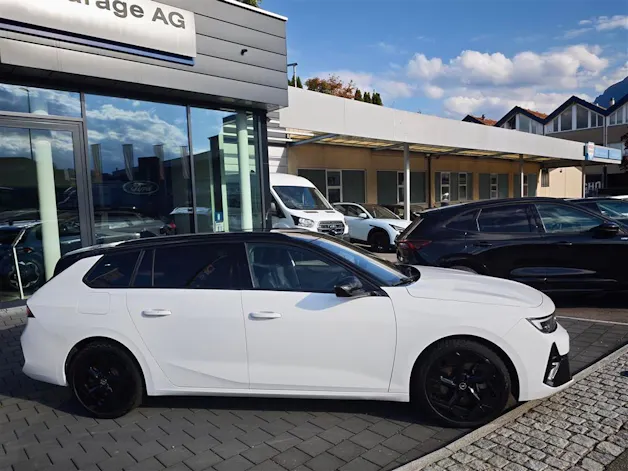 OPEL Astra Sports Tourer 1.6 T PHEV 225 GSe