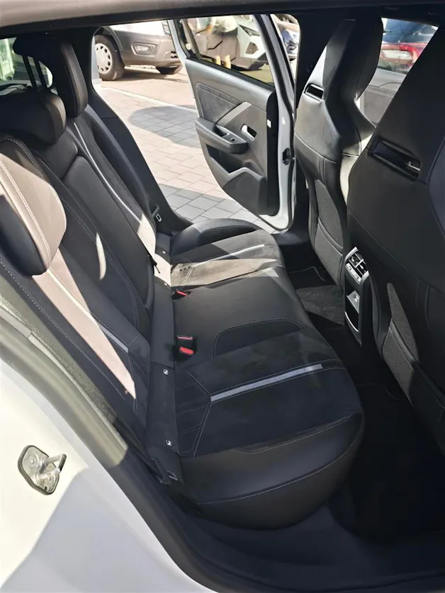 OPEL Astra Sports Tourer 1.6 T PHEV 225 GSe