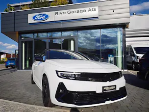 OPEL Astra Sports Tourer 1.6 T PHEV 225 GSe