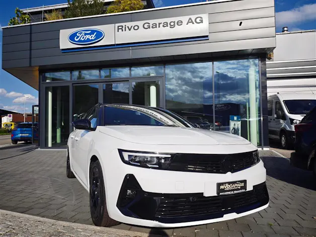 OPEL Astra Sports Tourer 1.6 T PHEV 225 GSe
