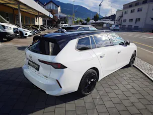 OPEL Astra Sports Tourer 1.6 T PHEV 225 GSe