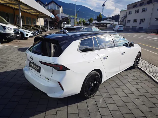 OPEL Astra Sports Tourer 1.6 T PHEV 225 GSe