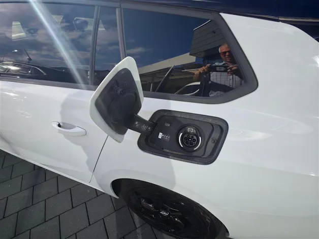 OPEL Astra Sports Tourer 1.6 T PHEV 225 GSe