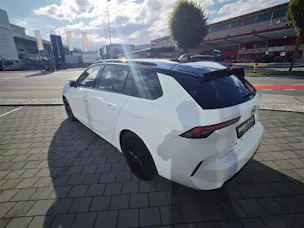 OPEL Astra Sports Tourer 1.6 T PHEV 225 GSe