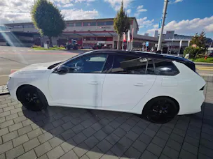 OPEL Astra Sports Tourer 1.6 T PHEV 225 GSe