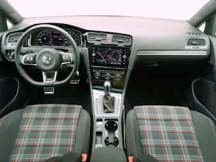 VW Golf 2.0 TSI 230 GTI DSG