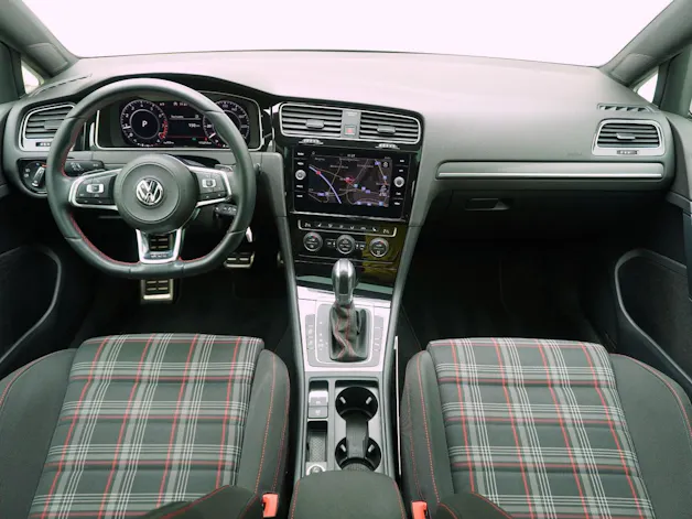 VW Golf 2.0 TSI 230 GTI DSG