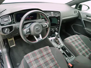 VW Golf 2.0 TSI 230 GTI DSG