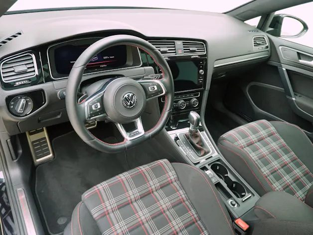 VW Golf 2.0 TSI 230 GTI DSG