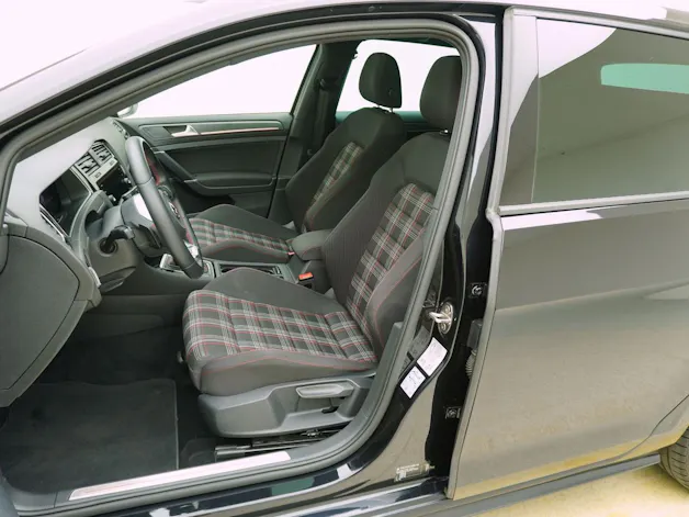 VW Golf 2.0 TSI 230 GTI DSG