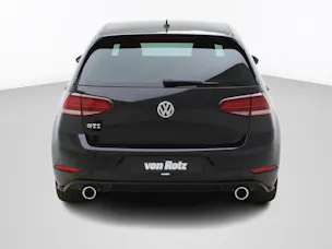 VW Golf 2.0 TSI 230 GTI DSG