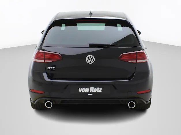 VW Golf 2.0 TSI 230 GTI DSG