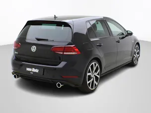 VW Golf 2.0 TSI 230 GTI DSG