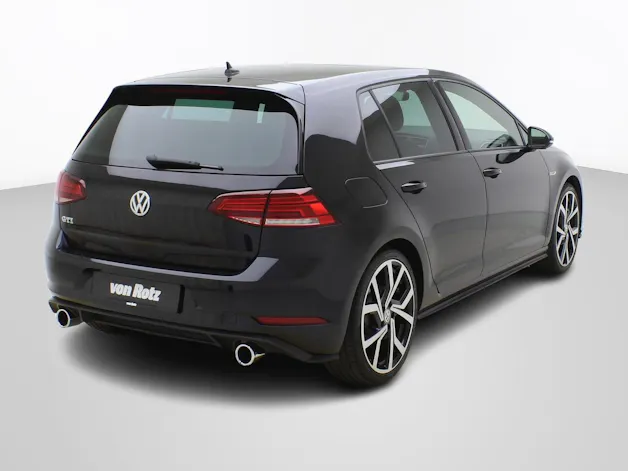 VW Golf 2.0 TSI 230 GTI DSG