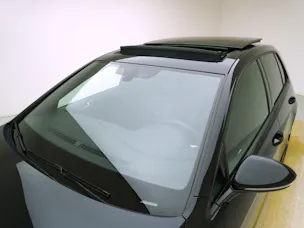 VW Golf 2.0 TSI 230 GTI DSG