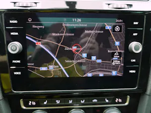 VW Golf 2.0 TSI 230 GTI DSG