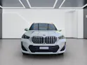 BMW X1 23d xDrive paddles