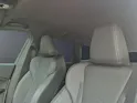 BMW X1 23d xDrive paddles
