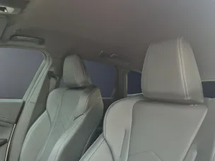 BMW X1 23d xDrive paddles
