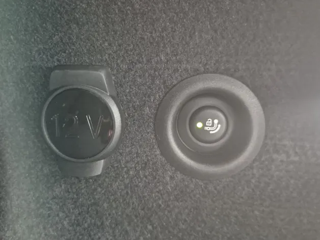 BMW X1 23d xDrive paddles