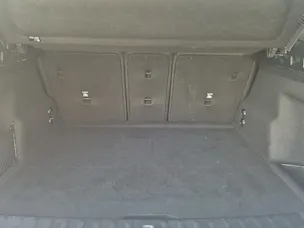 BMW X1 23d xDrive paddles