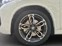 BMW X1 23d xDrive paddles