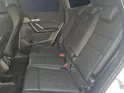BMW X1 23d xDrive paddles