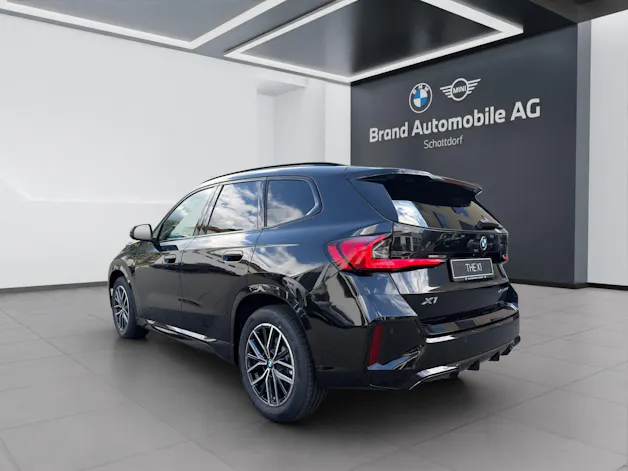 BMW X1 20d xDrive