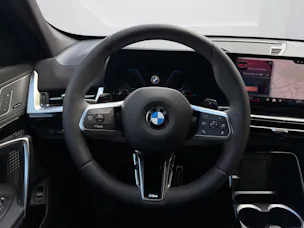 BMW X1 20d xDrive