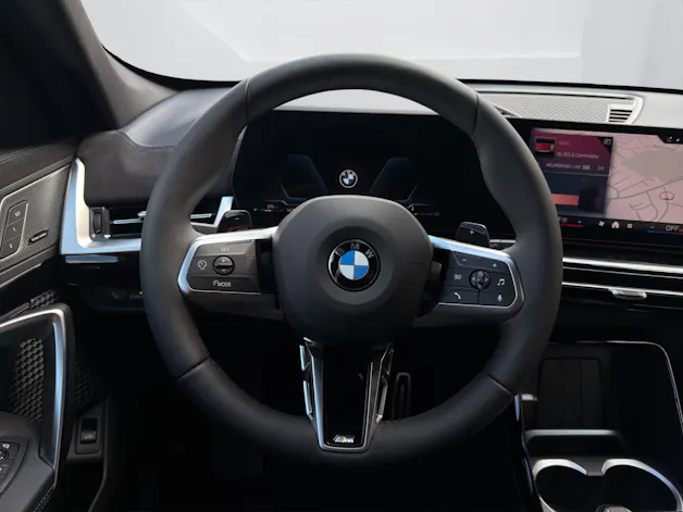 BMW X1 20d xDrive